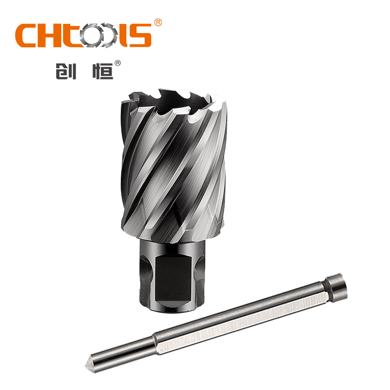 CHTOOLS HSS 28*50mm Ringschneider mit hoher Schnittgeschwindigkeit