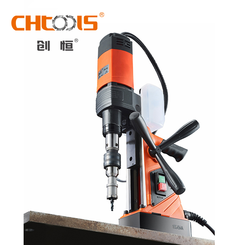 CHTOOLS DX-35 Mag Drill Magnetbohrmaschine zu verkaufen