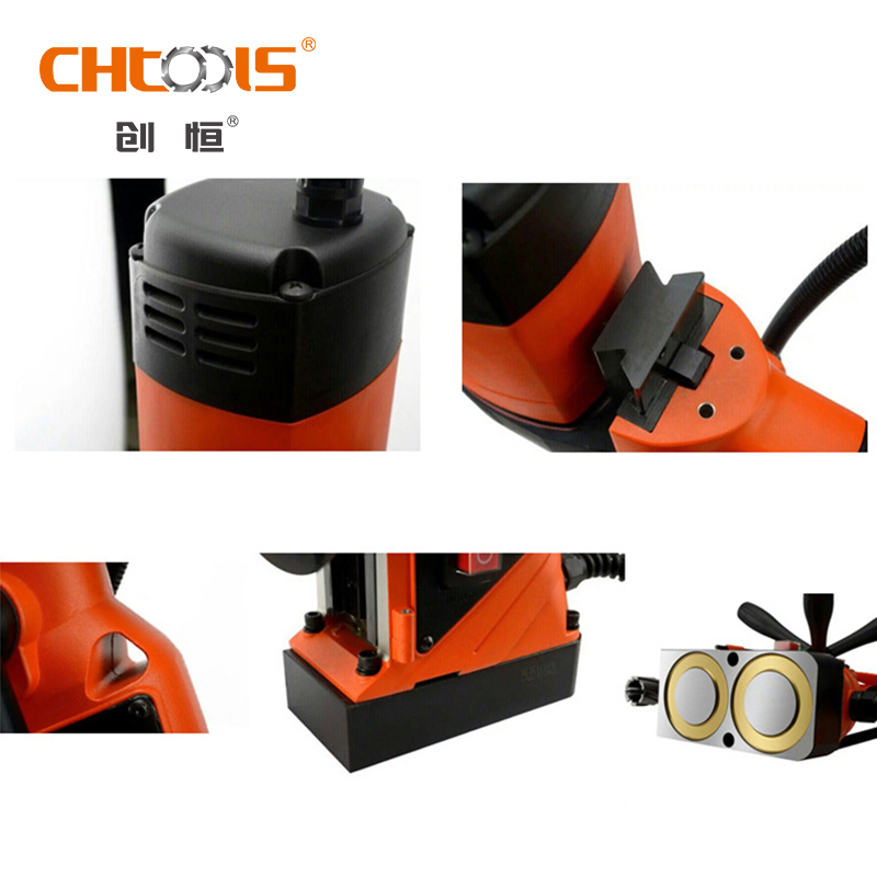 CHTOOLS DX-35 Mag Drill Magnetbohrmaschine zu verkaufen