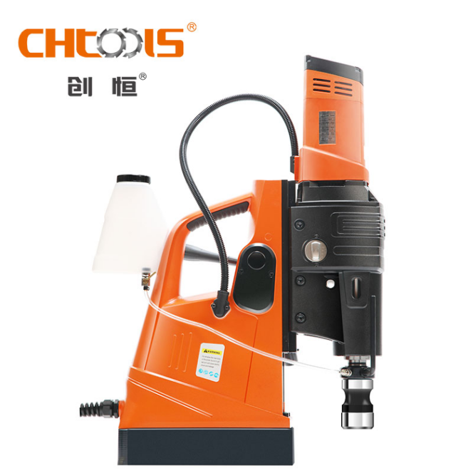 CHTOOLS Factory Direct DX-120 Werkzeughalter MT4 Bester Magnetbohrer