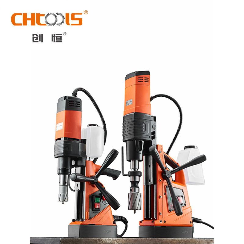 CHTOOLS dx60 Magnetbohrmaschine Hersteller Kernbohrmaschine zu verkaufen