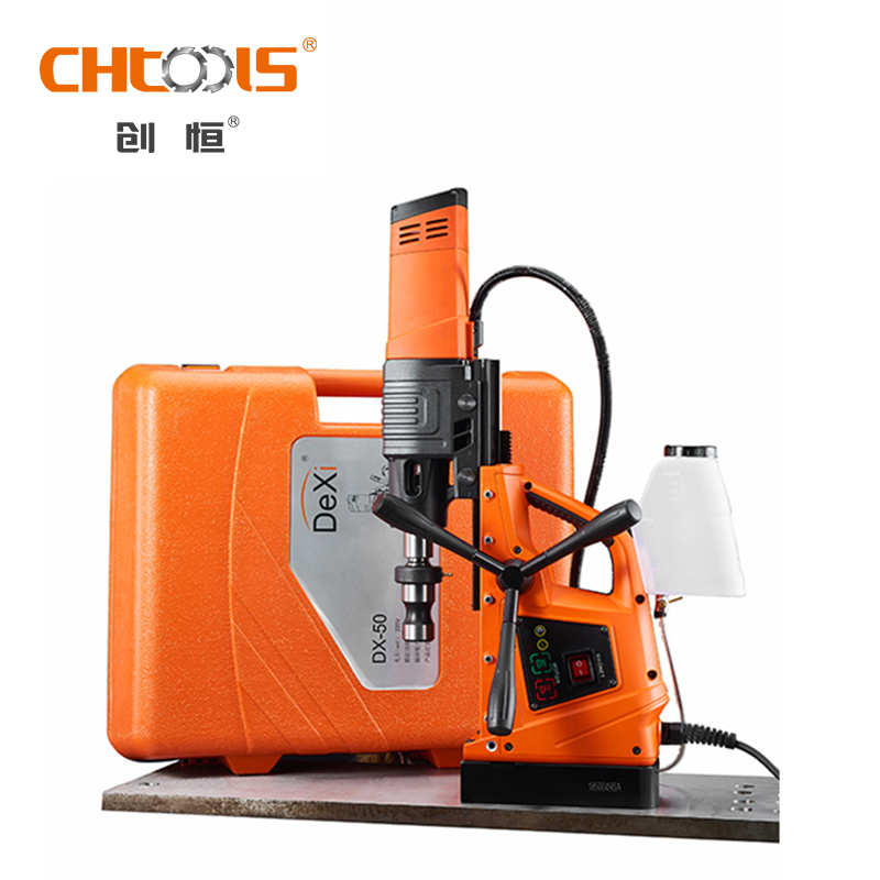 CHTOOLS dx60 Magnetbohrmaschine Hersteller Kernbohrmaschine zu verkaufen