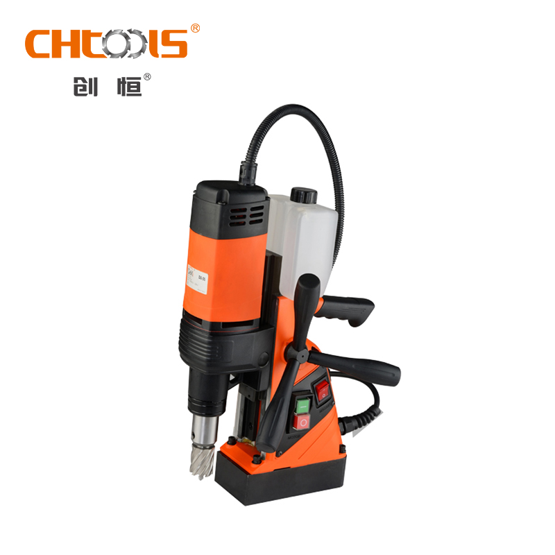 CHTOOLS DX-35 Mag Drill Magnetbohrmaschine zu verkaufen