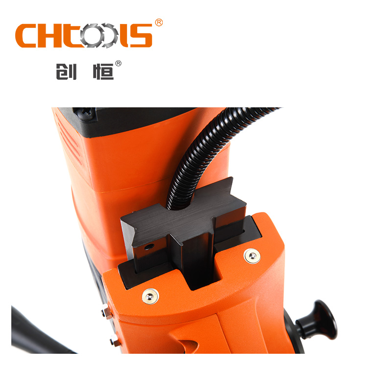 CHTOOLS dx60 Magnetbohrmaschine Hersteller Kernbohrmaschine zu verkaufen